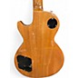 Used Gibson Les Paul Standard 1960S Neck Honey Burst Solid Body Electric Guitar