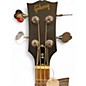 Used Gibson SG Bass 2 Tone Sunburst Electric Bass Guitar