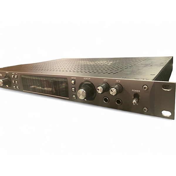Used Universal Audio Apollo x8p Heritage Edition Audio Interface