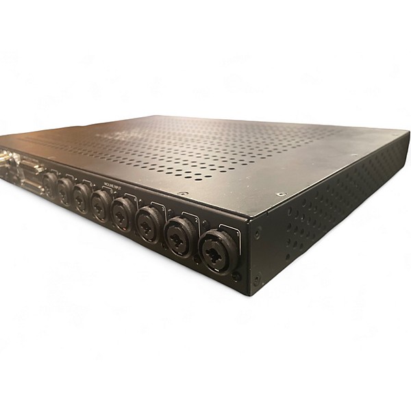Used Universal Audio Apollo x8p Heritage Edition Audio Interface