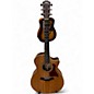 Used 2005 Taylor 414CE Natural Acoustic Electric Guitar