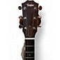 Used 2005 Taylor 414CE Natural Acoustic Electric Guitar
