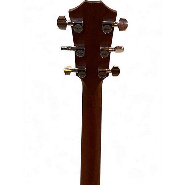 Used 2005 Taylor 414CE Natural Acoustic Electric Guitar