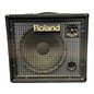 Used Roland KC100 1x12 60W Keyboard Amp thumbnail
