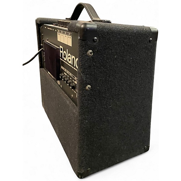 Used Roland KC100 1x12 60W Keyboard Amp