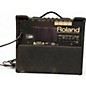 Used Roland KC100 1x12 60W Keyboard Amp