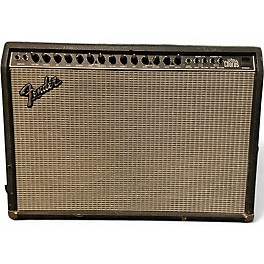 Used Fender Ultra Chorus PR 204 Guitar Combo Amp
