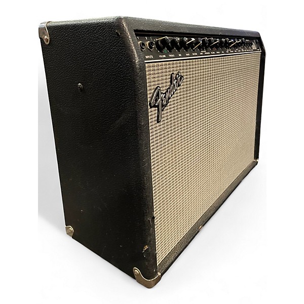 Used Fender Ultra Chorus PR 204 Guitar Combo Amp