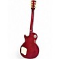 Used 2000s Gibson Les Paul Classic Metallic Orange Solid Body Electric Guitar