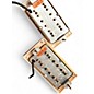 Used 2000s Gibson Les Paul Classic Metallic Orange Solid Body Electric Guitar