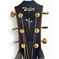 Used Taylor K24CE Brown Acoustic Electric Guitar