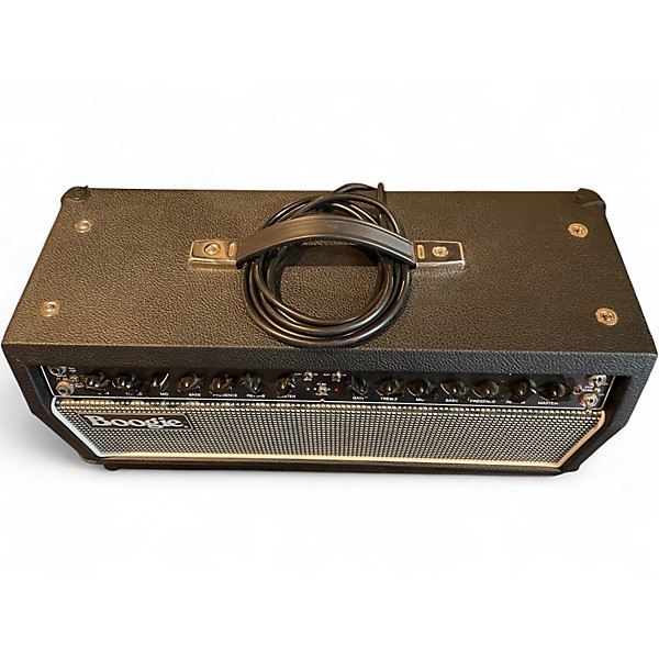 Used MESA/Boogie FILLMORE 100 HEAD Tube Guitar Amp Head
