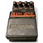 Used 2000s DigiTech DDM Death Metal Distortion Effect Pedal thumbnail
