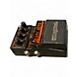 Used 2000s DigiTech DDM Death Metal Distortion Effect Pedal
