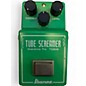 Used Ibanez TS808 Reissue Tube Screamer Distortion Keeley Mod Effect Pedal