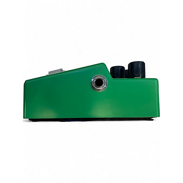 Used Ibanez TS808 Reissue Tube Screamer Distortion Keeley Mod Effect Pedal
