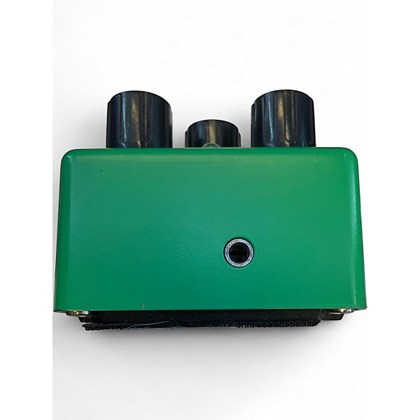 Used Ibanez TS808 Reissue Tube Screamer Distortion Keeley Mod Effect Pedal
