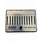 Used MXR M108S TEN BAND EQ Pedal thumbnail