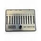 Used MXR M108S TEN BAND EQ Pedal