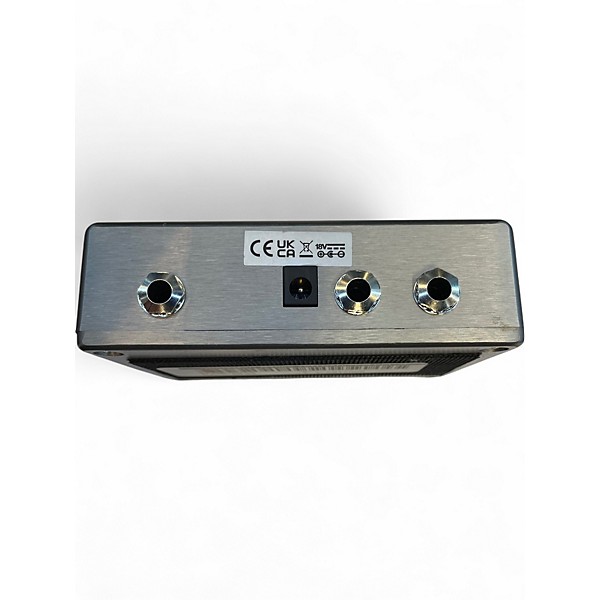 Used MXR M108S TEN BAND EQ Pedal