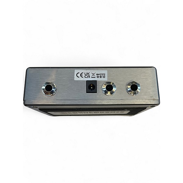 Used MXR M108S TEN BAND EQ Pedal