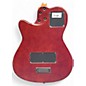 Used Godin A6 Ultra Natural Acoustic Electric Guitar
