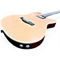 Used Godin A6 Ultra Natural Acoustic Electric Guitar