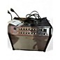 Used BOSS ACOUSTIC SINGER PRO Acoustic Guitar Combo Amp thumbnail