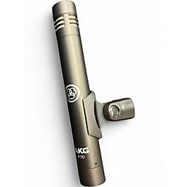 Used AKG P170 Project Studio Condenser Microphone