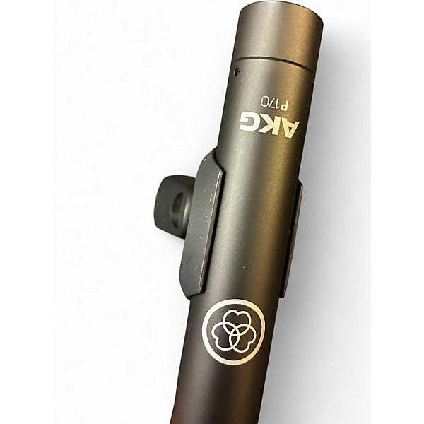 Used AKG P170 Project Studio Condenser Microphone