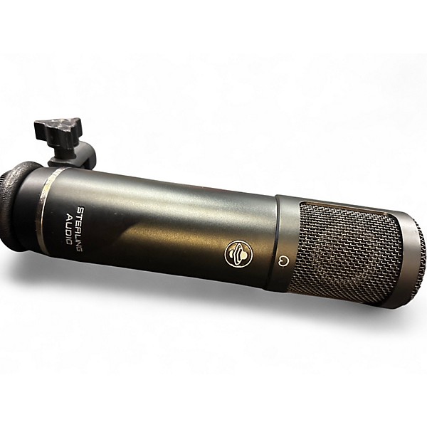 Used Sterling Audio ST51 Condenser Microphone