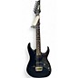 Used Ibanez RG652FX Black Solid Body Electric Guitar thumbnail