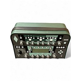 Used Kemper Profiler PowerHead 600W Class D Profiling Solid State Guitar Amp Head