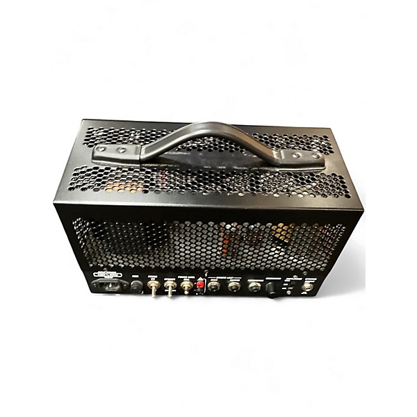Used EVH 5150 III LBXS 15W Tube Guitar Amp Head