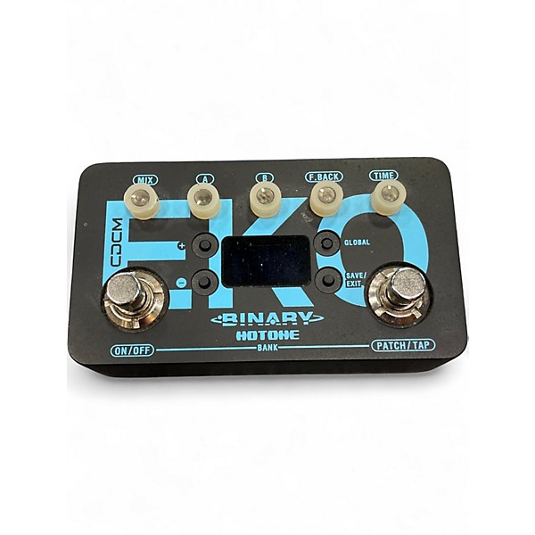 Used Hotone Effects BINARY Effect Processor