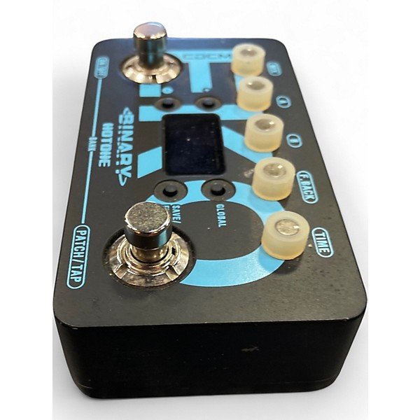 Used Hotone Effects BINARY Effect Processor