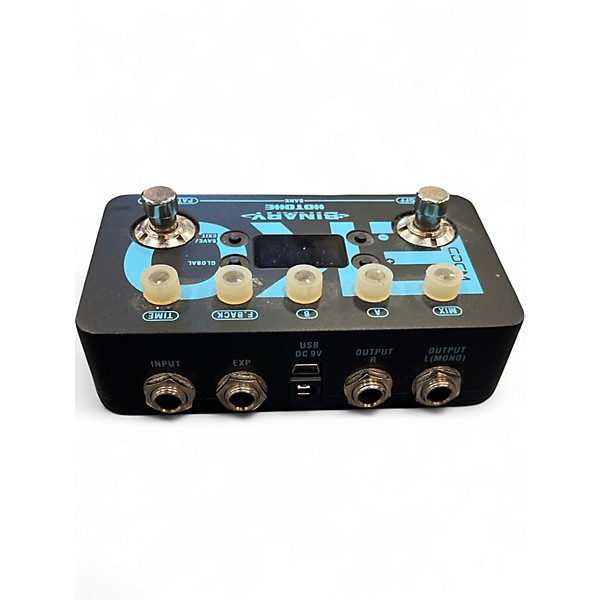 Used Hotone Effects BINARY Effect Processor
