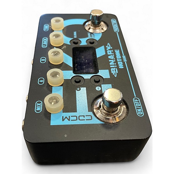 Used Hotone Effects BINARY Effect Processor