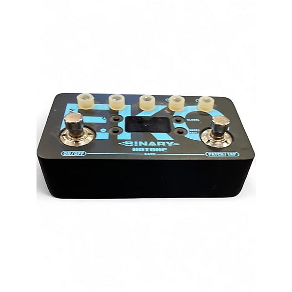 Used Hotone Effects BINARY Effect Processor