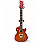 Used PRS Mark Tremonti Signature SE Trans Red Solid Body Electric Guitar thumbnail