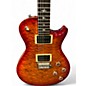 Used PRS Mark Tremonti Signature SE Trans Red Solid Body Electric Guitar