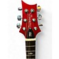 Used PRS Mark Tremonti Signature SE Trans Red Solid Body Electric Guitar