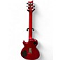 Used PRS Mark Tremonti Signature SE Trans Red Solid Body Electric Guitar
