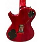 Used PRS Mark Tremonti Signature SE Trans Red Solid Body Electric Guitar