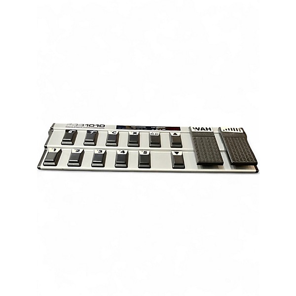 Used Behringer FCB1010 MIDI Controller