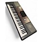 Used KORG PA 700 Keyboard Workstation thumbnail