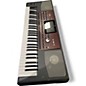 Used KORG PA 700 Keyboard Workstation
