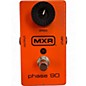 Used MXR M101 Phase 90 Effect Pedal thumbnail