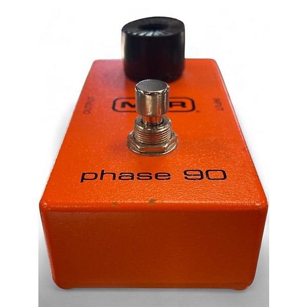 Used MXR M101 Phase 90 Effect Pedal