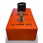 Used MXR M101 Phase 90 Effect Pedal